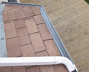 Roofing upgrade and maintenance